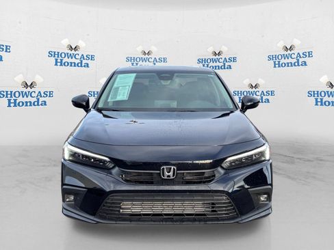 Certified 2024 Honda Civic Touring image 6