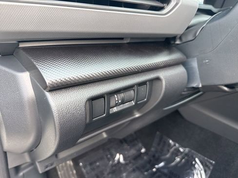 New 2026 Subaru Crosstrek 2.5i Wilderness image 10
