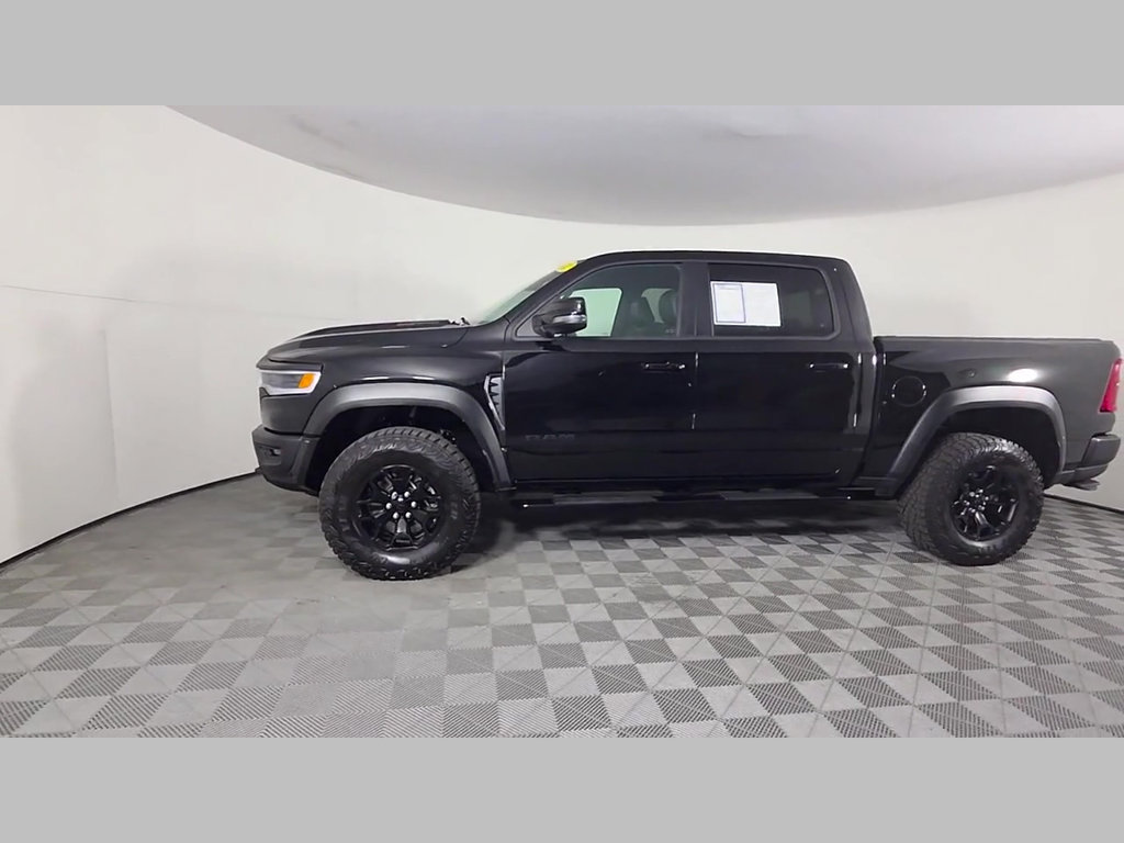 Used 2026 RAM 1500 RHO w/ Bed Utility Group AWD/4WD image 51