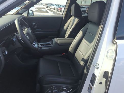 New 2026 Hyundai Palisade Calligraphy image 11