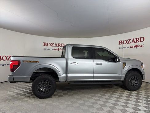 Used 2024 Ford F150 Tremor w/ Bed Utility Package image 9
