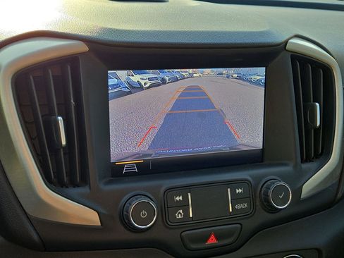 Used 2019 GMC Terrain Denali image 18