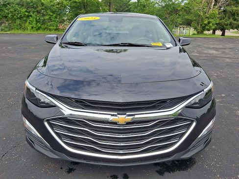 Used 2023 Chevrolet Malibu LS w/ Driver Confidence Package FWD image 28