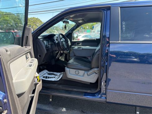 Used 2011 Ford F150 XLT AWD/4WD image 9