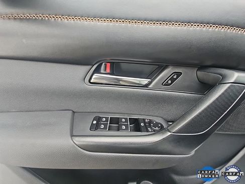 Certified 2025 MAZDA CX-50 AWD 2.5 S w/ Weather Package image 9