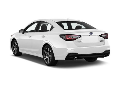 Used 2022 Subaru Legacy Touring XT w/ Popular Package #3 AWD/4WD image 2