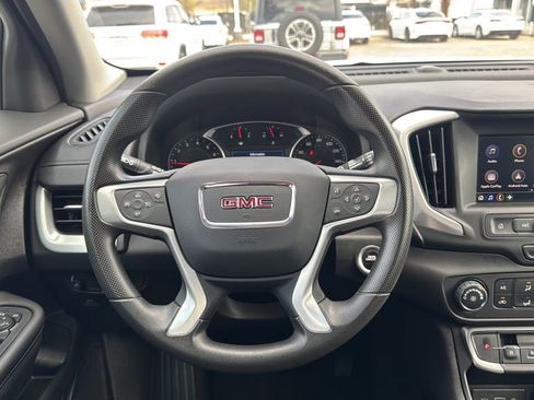 Used 2024 GMC Terrain SLE image 14