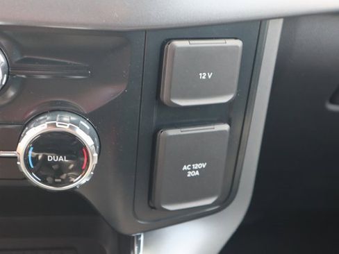 New 2025 Ford F150 XLT w/ Equipment Group 302A MID image 16