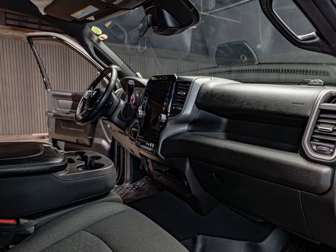 Used 2025 RAM 2500 Tradesman image 20