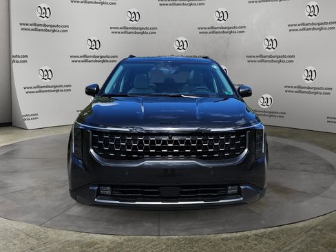 New 2026 Kia Carnival SX Prestige image 8