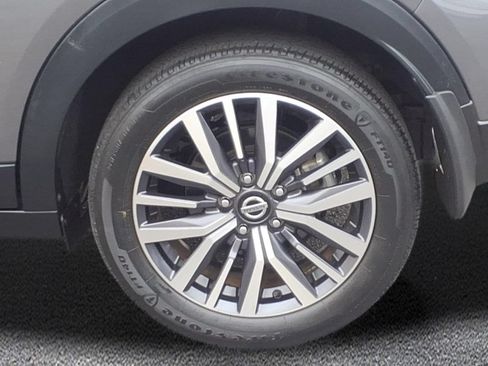 Used 2021 Nissan Kicks SV FWD image 10