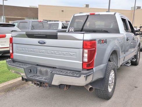 Used 2022 Ford F250 XLT AWD/4WD image 6