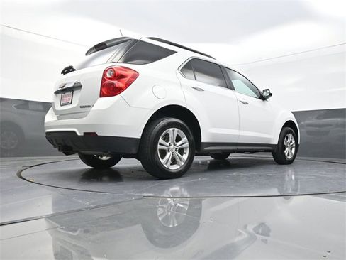 Used 2013 Chevrolet Equinox LT w/ Driver Convenience Package image 33