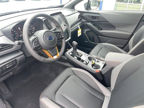 New 2026 Subaru Crosstrek 2.5i Wilderness image 7