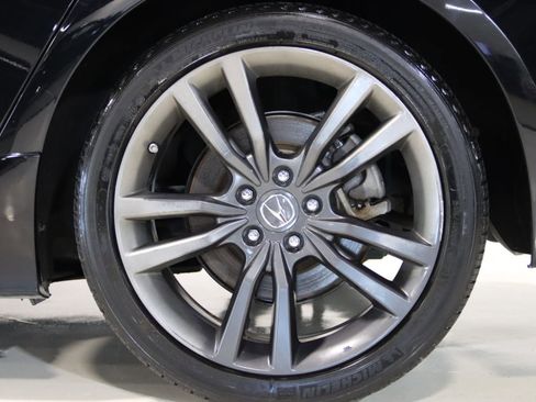 Used 2020 Acura TLX w/ A-SPEC Pkg image 72