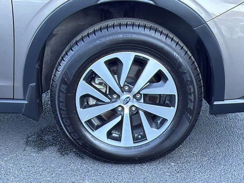 Used 2021 Subaru Outback Premium image 39