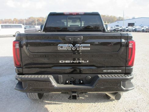 New 2026 GMC Sierra 2500 Denali Ultimate image 6