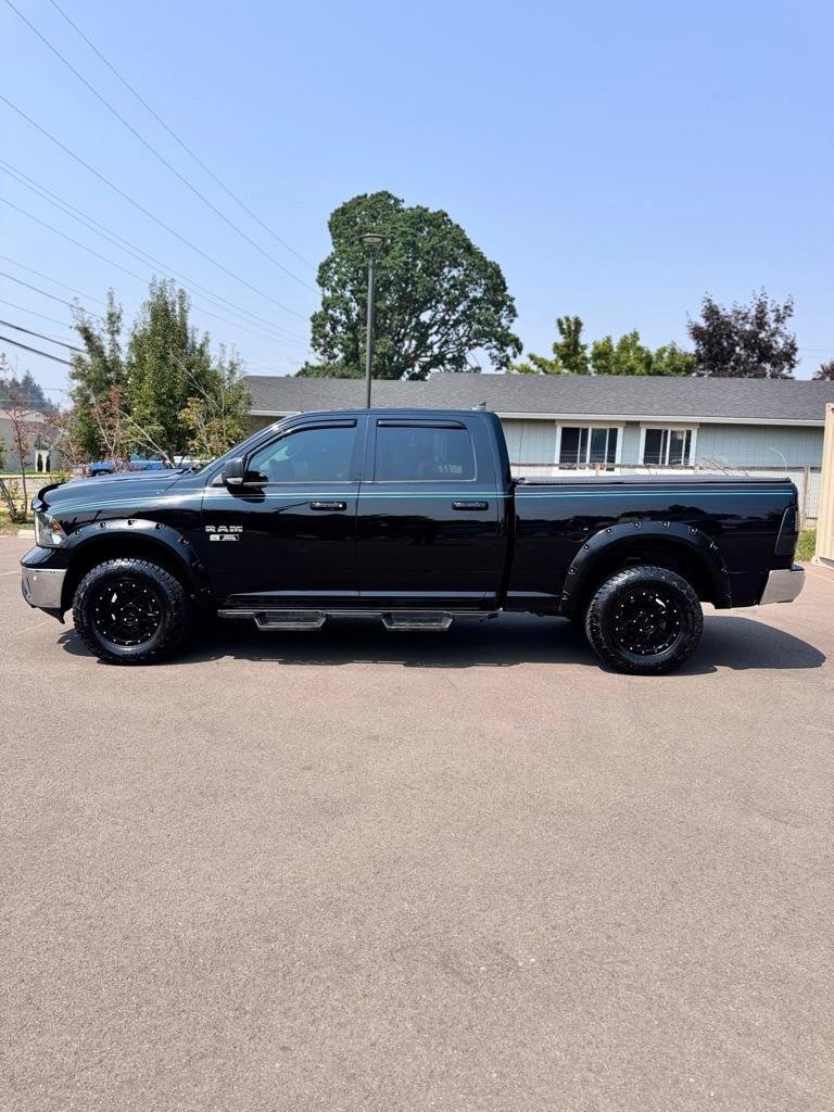 Used 2019 RAM 1500 Big Horn AWD/4WD image 8