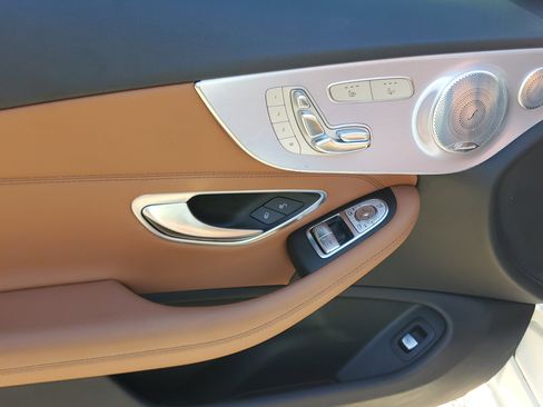 Used 2021 Mercedes-Benz C 300 4MATIC Coupe w/ AMG Line image 18