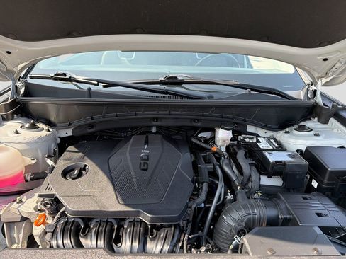 Used 2024 Hyundai Tucson Limited AWD/4WD image 15