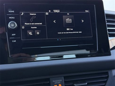 New 2026 Volkswagen Jetta Sport image 15