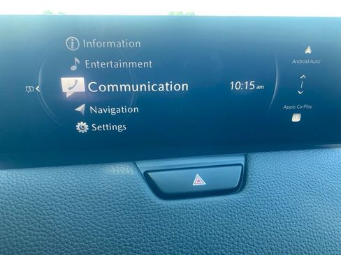 Certified 2026 MAZDA CX-90 3.3 Turbo w/ Premium Sport Pkg AWD/4WD image 10