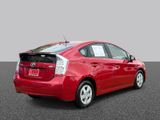 Used 2011 Toyota Prius One image 3