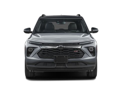 New 2026 Chevrolet TrailBlazer RS w/ Convenience Package FWD image 32