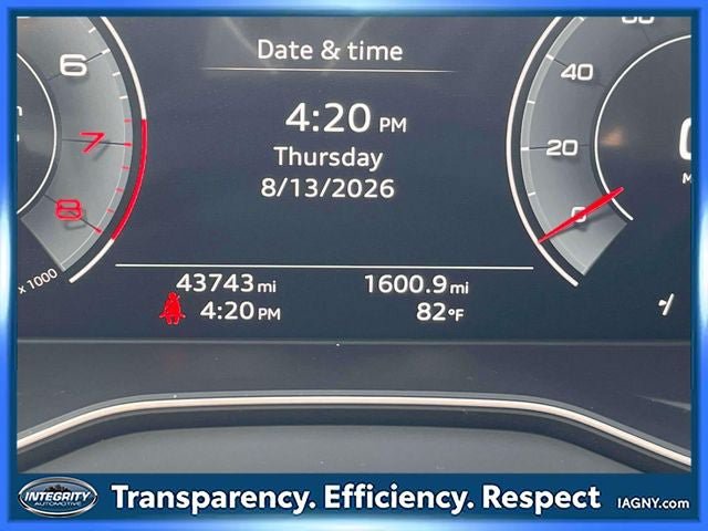 Used 2024 Audi Q5 2.0T Premium Plus AWD/4WD image 27