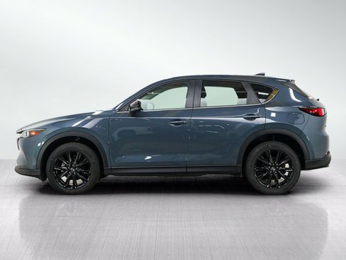 Used 2024 MAZDA CX-5 Carbon Edition AWD/4WD image 2