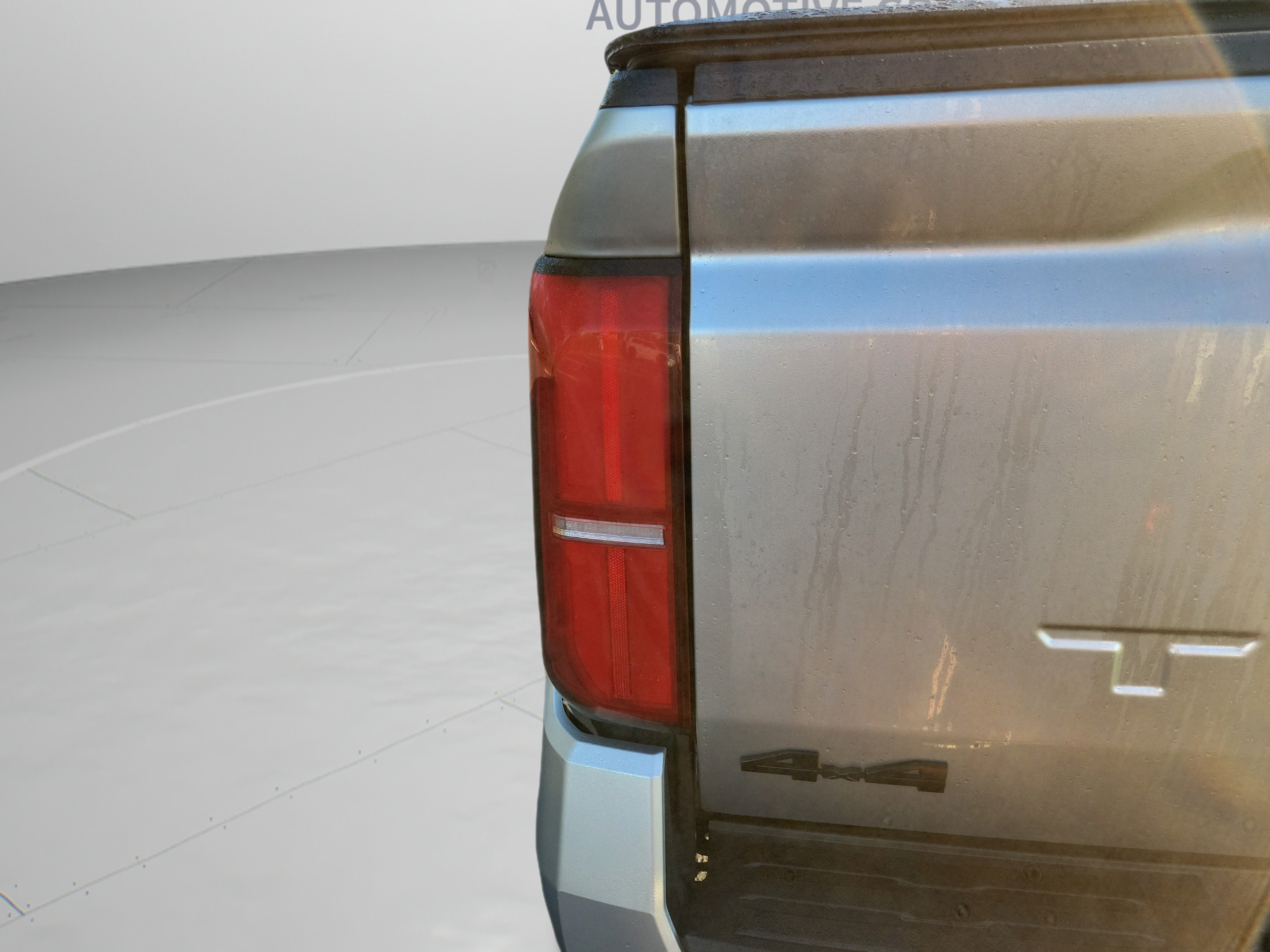 Certified 2024 Toyota Tacoma TRD Sport AWD/4WD image 22