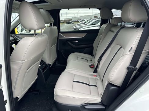 New 2026 MAZDA CX-90 3.3 Turbo w/ Preferred Package image 25