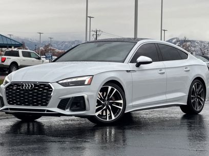 Used 2023 Audi S5 Premium Plus w/ Premium Plus Package