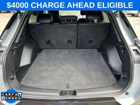 Used 2024 Chevrolet Equinox EV LT AWD/4WD image 9