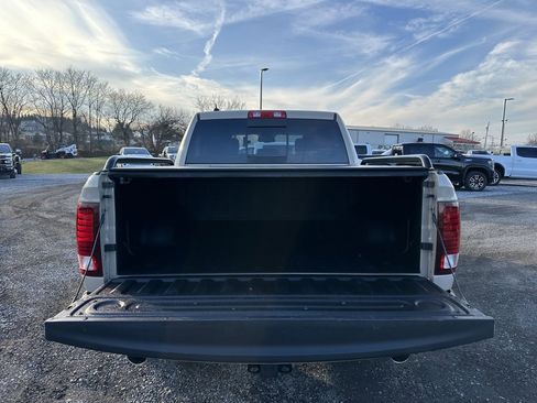 Used 2019 RAM 1500 Classic Warlock w/ Electronics Group image 7