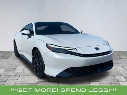 Used 2026 Honda Prelude