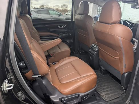 Certified 2024 Subaru Ascent Touring image 21