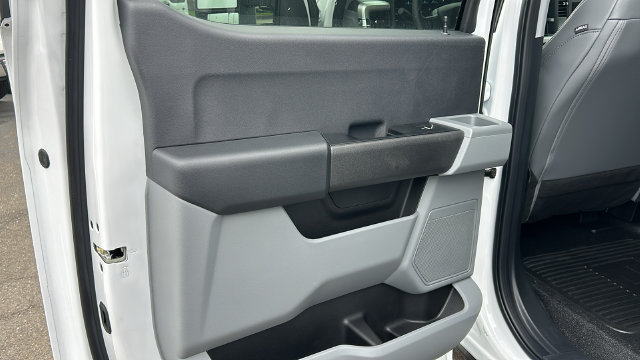 New 2026 Ford F550 4x4 Crew Cab Super Duty image 22
