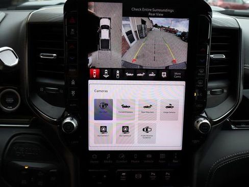 New 2025 RAM 2500 Rebel w/ Rebel Level 2 Equipment Group image 26