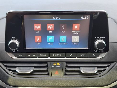 Used 2021 Nissan Altima 2.5 S FWD image 23
