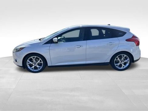 Used 2014 Ford Focus Titanium image 5