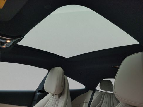 New 2026 Mercedes-Benz CLE 450 4MATIC Coupe image 22