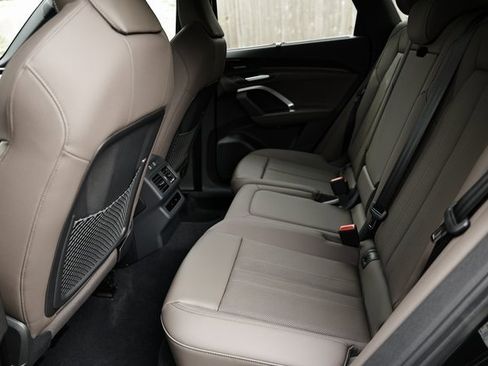 New 2025 Audi Q5 Premium Plus image 26