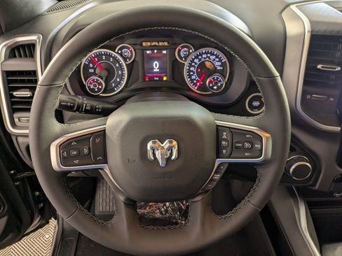 New 2026 RAM 1500 Big Horn image 17