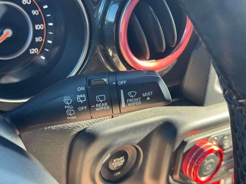 Used 2020 Jeep Wrangler Unlimited Sport AWD/4WD image 25