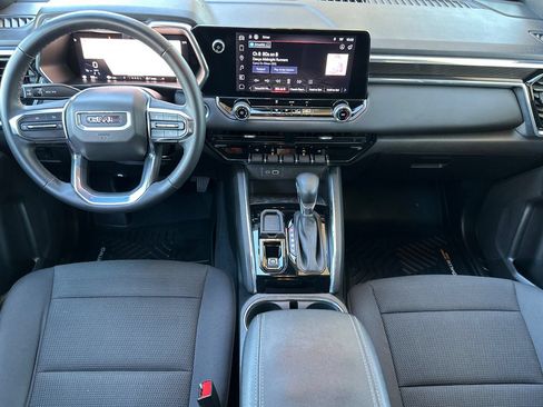 Certified 2024 GMC Canyon Elevation w/ Trailering Package RWD image 13
