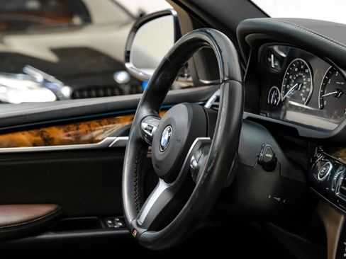 Used 2017 BMW X5 sDrive35i RWD image 16