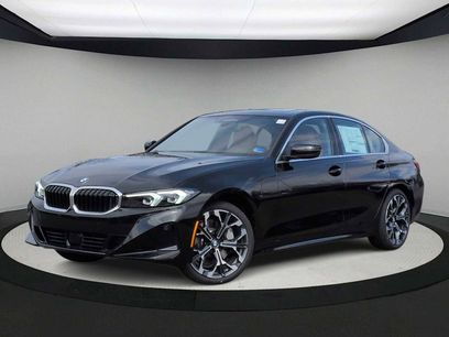 New 2026 BMW 330i xDrive Sedan