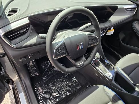 New 2026 Buick Encore GX Sport Touring w/ Advanced Technology Package FWD image 10