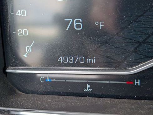 Used 2023 GMC Sierra 1500 Elevation image 15